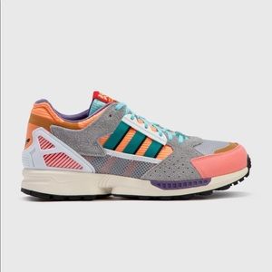 ADIDAS Zx 10/8 Candyverse